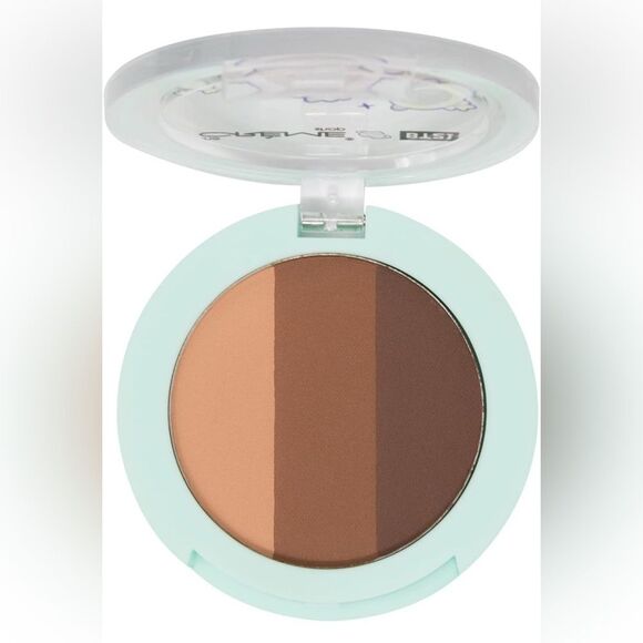 The Crème Shop Limited Edition Shadow Trio Set NEW Sealed - Picture 10 of 12